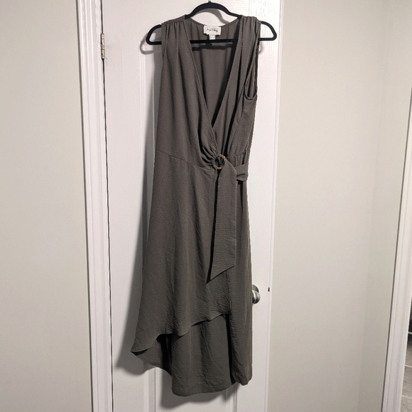 Joseph Ribkoff Jumpsuit - Picture 1 of 6